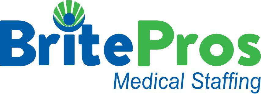 BritePros Medical Staffing